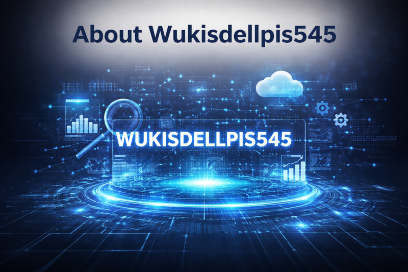 Unlocking the Secrets: All You Need to Know About Wukisdellpis545