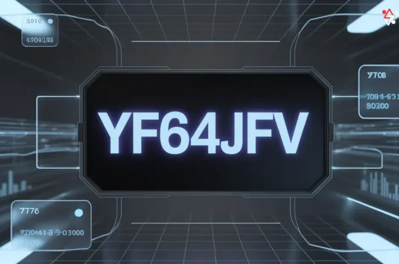 Unlocking the Secrets of yf64jfv: A Hidden Gem in …